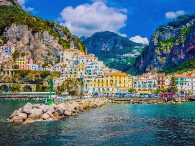 Amalfi Coast